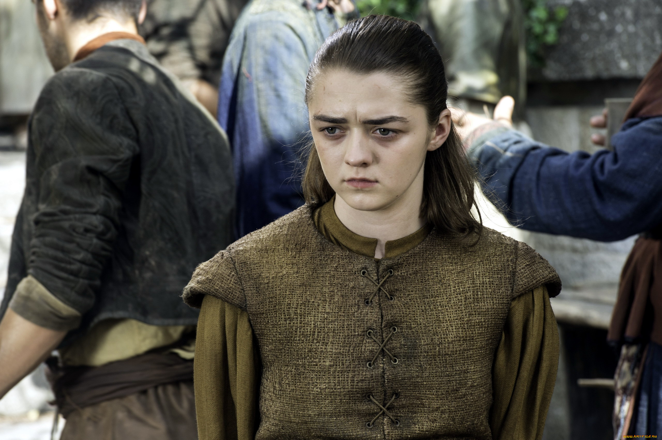  , game of thrones , , stark, arya